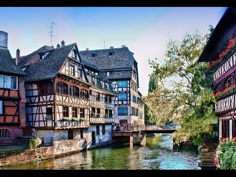 10 Top Tourist Attractions in Colmar (France)