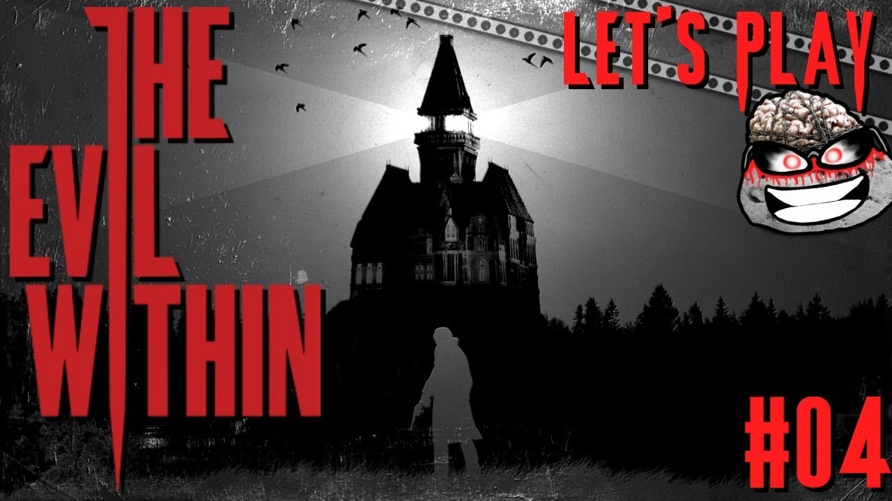 THE EVIL WITHIN 04 │ As Night Falls, Only Remnants