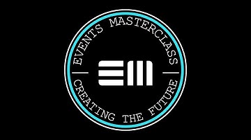 Events Masterclass Trailer (Short)