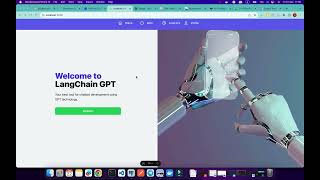 Revolutionize Conversations with LangChain: Empowering Chatbots with Your Knowledge