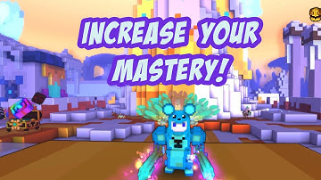 Trove | Mastery Guide