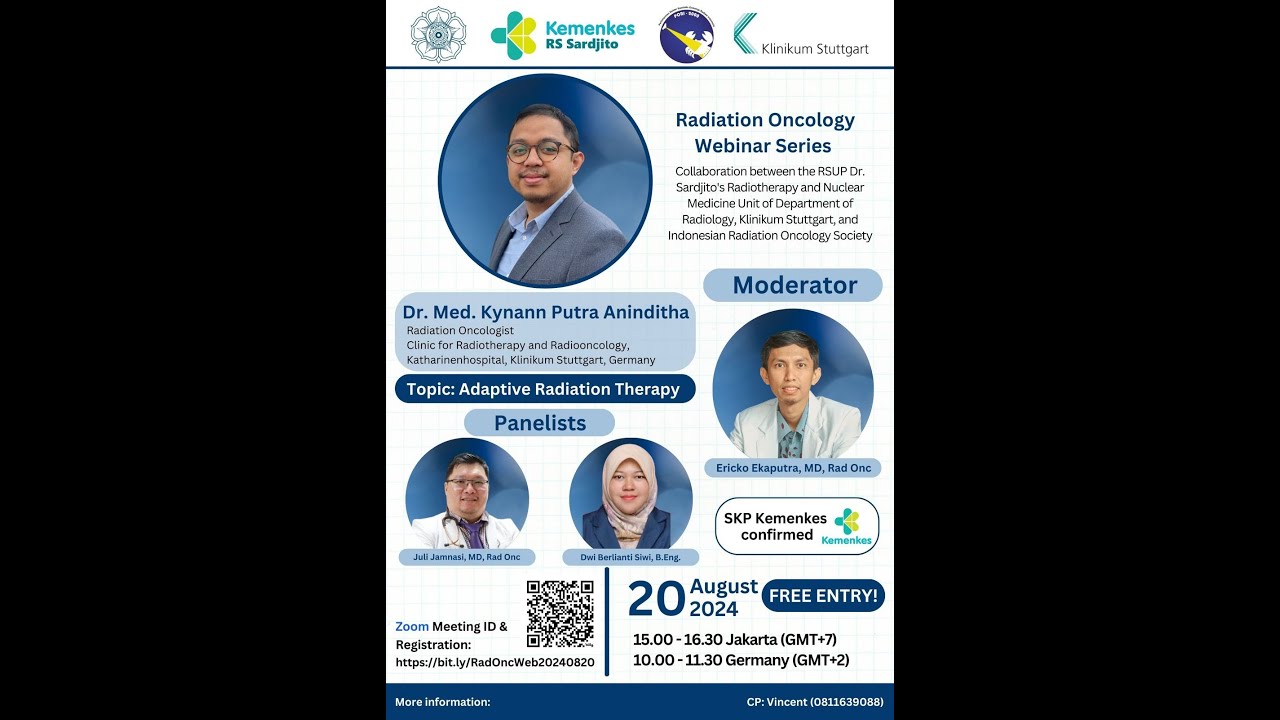 Adaptive Radiation Therapy