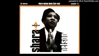 Shara Nelson - Down That Road (Perfecto Edit By Paul Oakenfold & Steve Osborne)