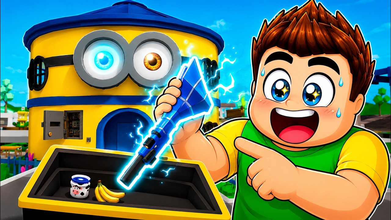 Latest Title & Thumbnail