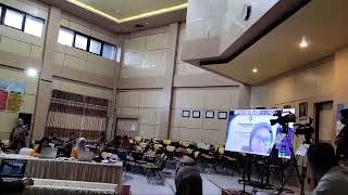 FIBAA DIGITAL VISITATION
