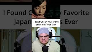 My Favorite Japanese Song Ever #jpop