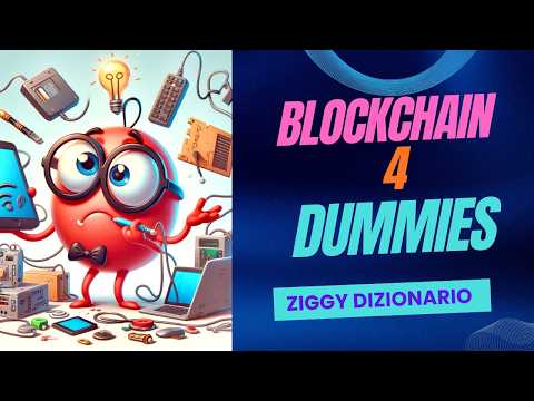 Ziggy  Dizionario Cripto Completo