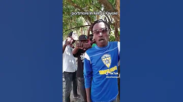 Kenya Vybz Kartel Distant Brother 1stworldent Dancehall 