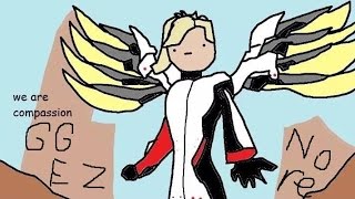 Every Mercy POTG In a nutshell