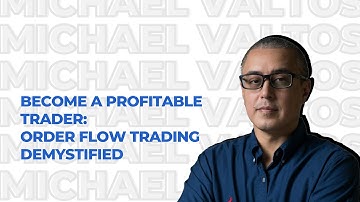 Masterclass with Michael Valtos 