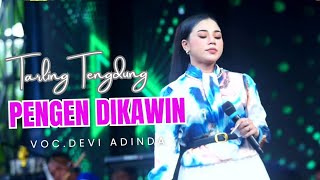 PENGEN DIKAWIN // CITRA NADA LIVE DESA SINDANGJAYA // KEC.KERSANA - KAB.BREBES