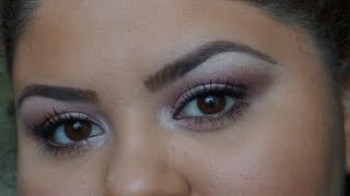 My Eyebrow Routine - How to get Perfect Eyebrows | Karla