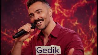 Şaban Gedik - Özlemedim Ki İçten Gelen Duygular