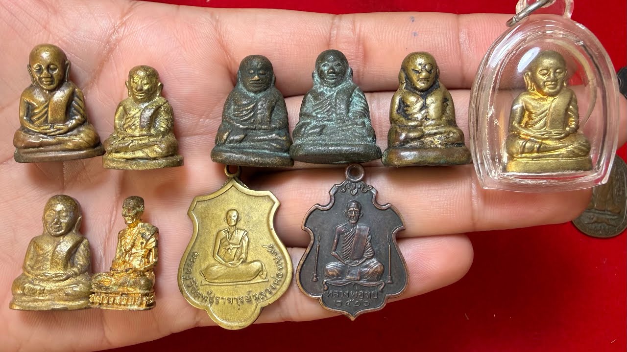 พระเครื่องเมืองพิจิตร (3/ม.ค./69) 