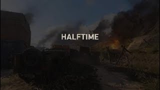 AGAIN wow  COD WW2