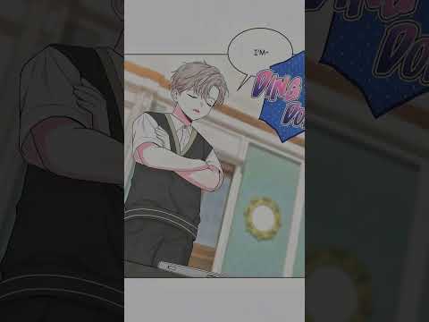 Taeui Wonder How Ilay Can Pronounce His Name Properly Manhwa Blmanhwa Passion