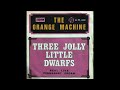 Miniature de la vidéo de la chanson Three Jolly Little Dwarfs