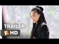 The assassin official trailer 1 2015  hou hsiaohsien movie