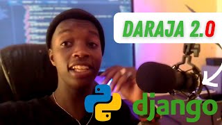 How to integrate Mpesa Daraja API with Python Django | Django STK Push Tutorial screenshot 4