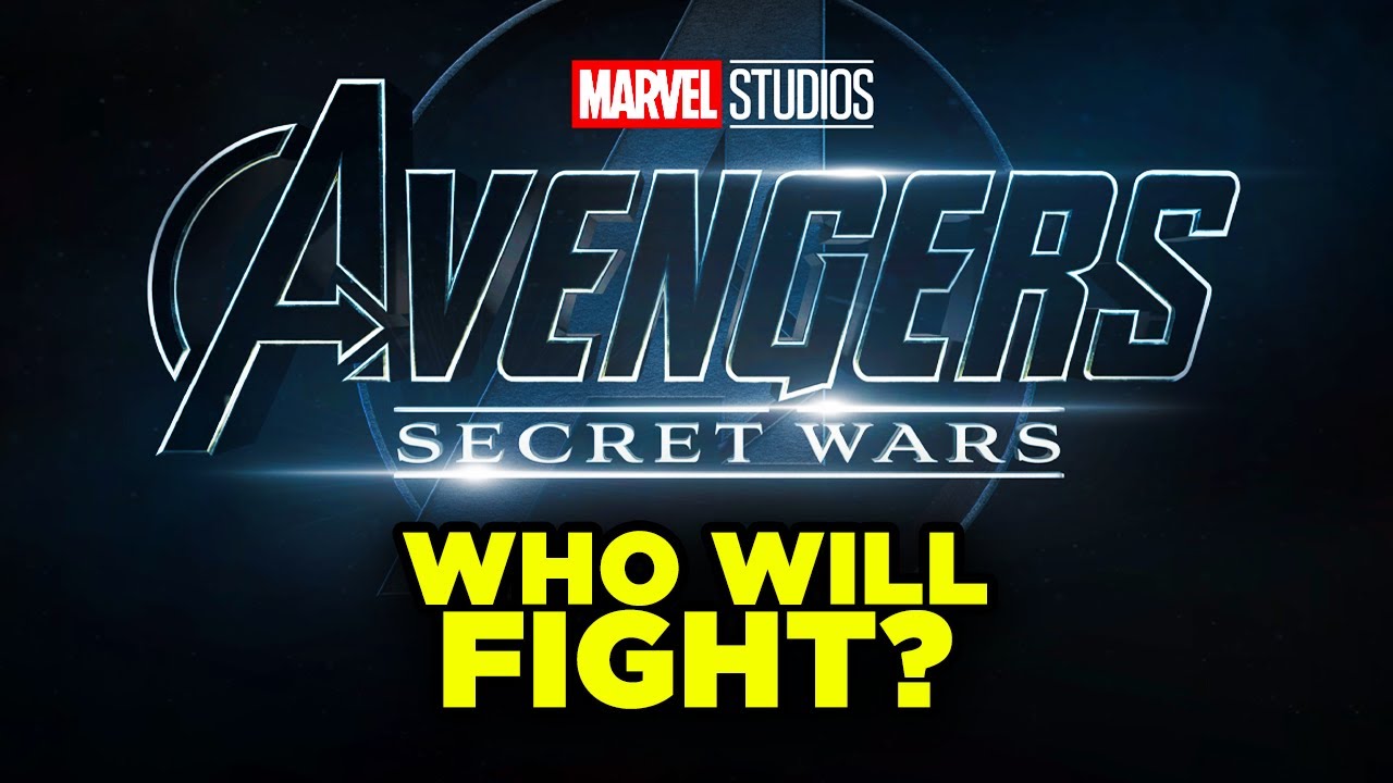 Marvel's Secret Wars 2015 Explained: Incursions, Battleworld