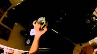HvZ Academy - Chris' Sock Rolling Tutorial