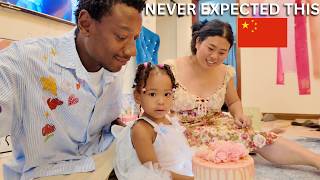 From Living alone to raising a family in China.