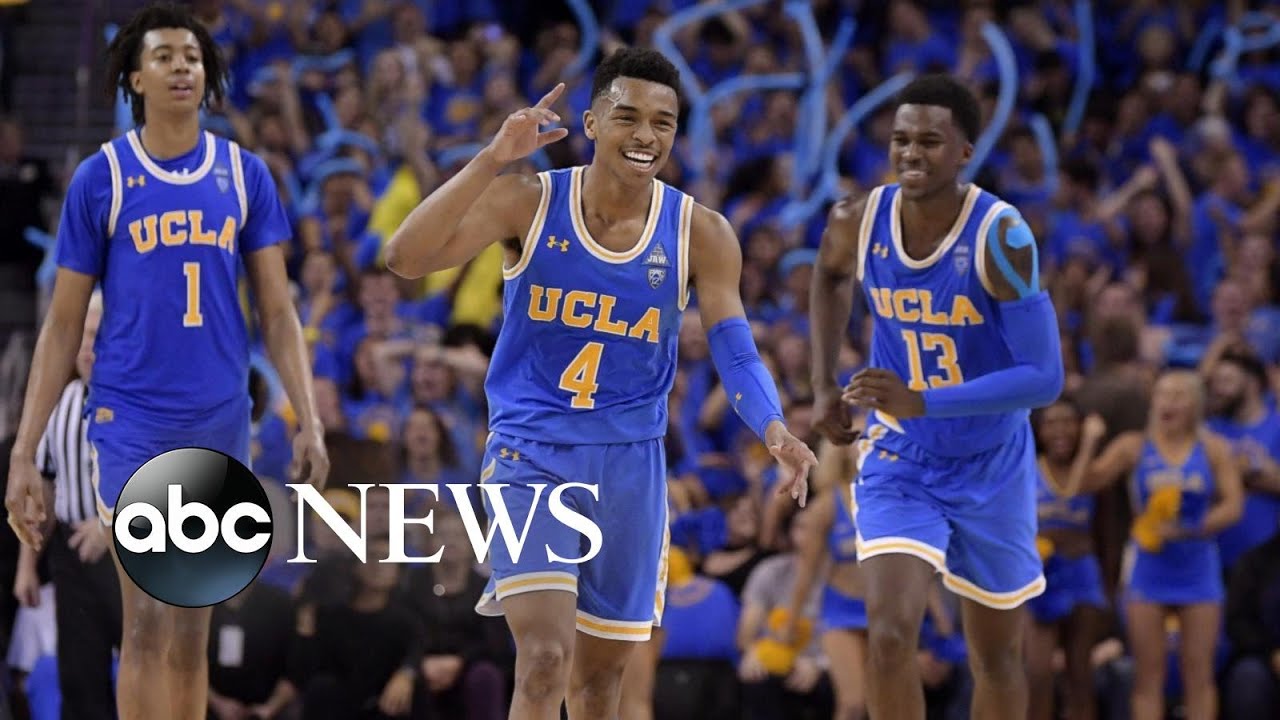 New law allows college athletes to profit from endorsement deals l ABC News
