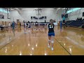 Legacy 13 elite vs O3 Set 1 