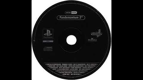 Burke Trieschmann - Goon City