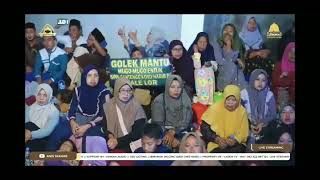 jatirogo ber sholawat habib anis sahab
