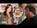 Alexa NIkolas Has &#39;Proof of Something MAJOR&#39; Involving Dan Schneider