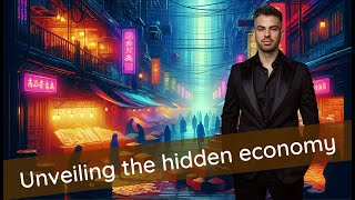 How the global underground economy really works