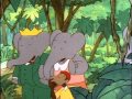 Babar the elephant express  ep18