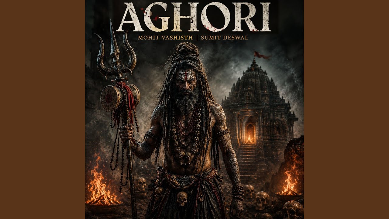 Watch Aghori on YouTube Watch Aghori on YouTube