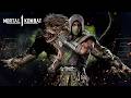 This Character is CRIMINALLY Underrated on Mortal Kombat 1!