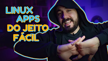 Como instalar programas no MX Linux?
