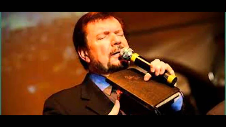 mike murdock - im in love, im in love, im in love!