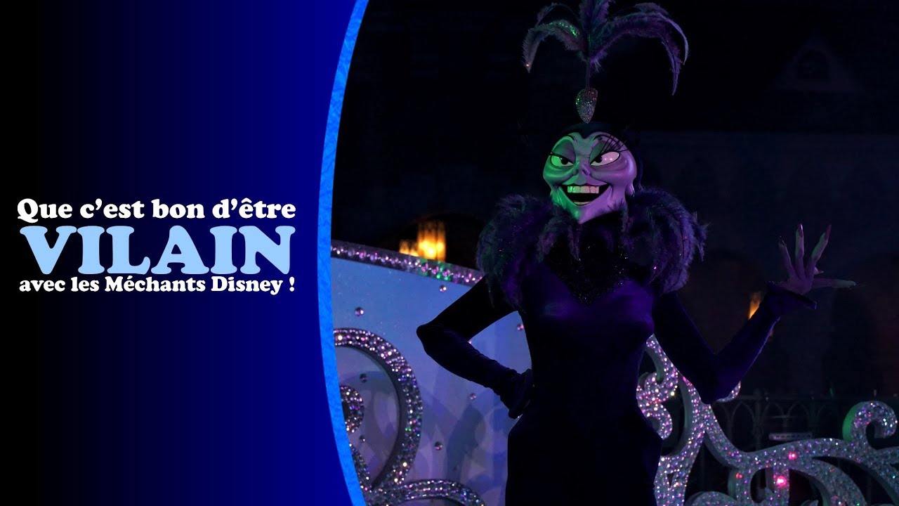 C'est Si Bon D'être Méchant Scan Vf www.youtube.com