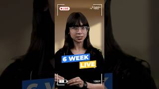 Build Real Agentic AI Systems in 6 Weeks (Not Just Theory)