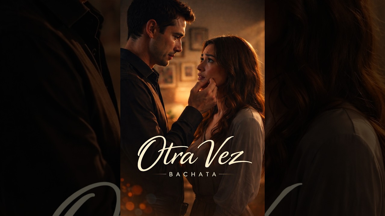 WuiGoo - Otra Vez Bachata