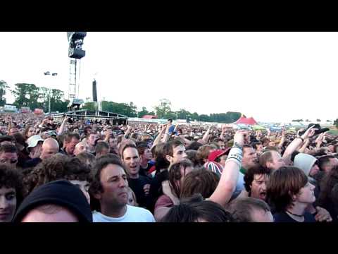 AC/DC Download 2010,Shot Down In Flames