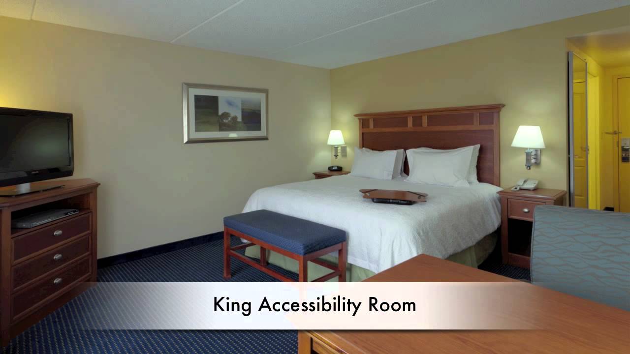 Hampton Inn Warrenton Warrenton Virginia Youtube