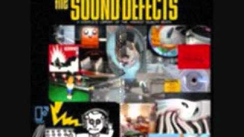 Sound Defects - Turn Ya Funktion Out