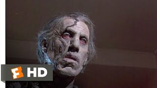 The Gate (7/9) Movie CLIP - Go Get Dad's Gun! (1987) HD Net Worth