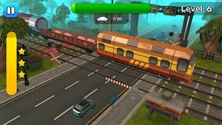 🚂 Railroad Crossing 🚂 Teaser-1 28 screenshot 5