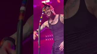 Goo Goo Dolls Iris Thunder Valley Casino Lincoln CA 2026