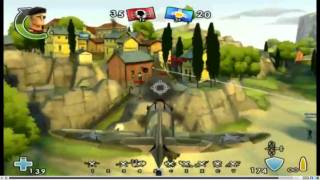 Fjuskn// Battlefield Heroes - Wingclip