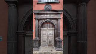 Drzwi I Bramy Gdańska.