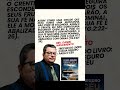 O Guia Seguro para o Céu. Livro de Daniel Nascimento