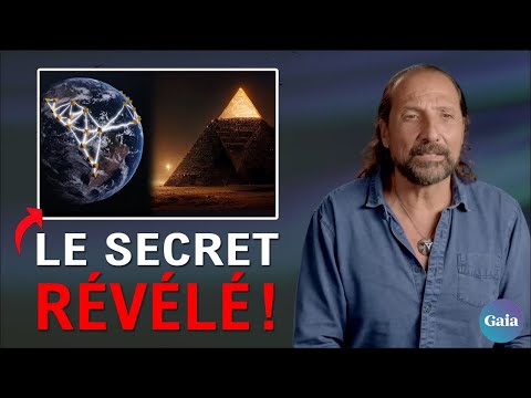 Vidéo: Pourquoi la plupart des pyramides énergétiques sont-elles limitées à trois à cinq niveaux ?